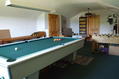 Wohnung in Sonnen nahe Skiliften