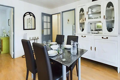 Wohnung in Concarneau in der Nähe von Sables...