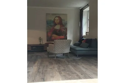 Ferienwohnung in Stolberg mit Wifi