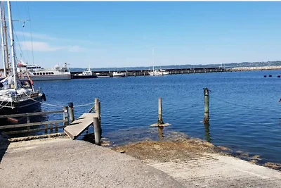 5 Personen Ferienhaus in Ebeltoft-By Traum