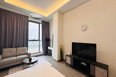Stilvolle Ferienwohnung in der Nähe der Sehen...