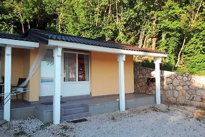 Ferienhaus in Tribanj in der Nהhe des...