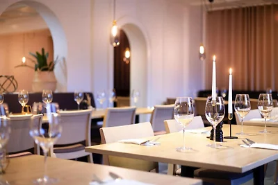 Gemütliche Ferienwohnung mit offenem Kamin