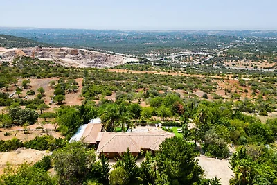 Villa in Algarve con Piscina Riscaldata