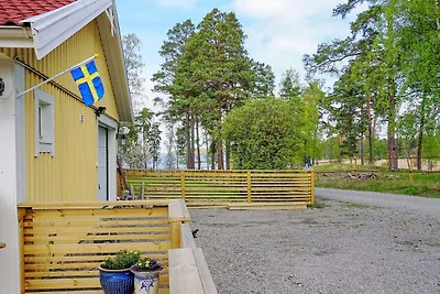 Ruhiger Kustenruckzugsort in Adelso-By Traum