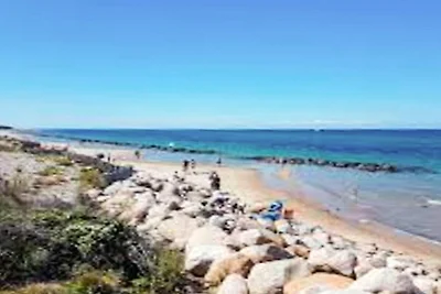 6 persoons vakantie huis in Gilleleje