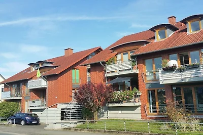 Ferienwohnung mit 1 Schlafzimmer