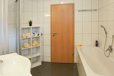 Appartement in Willingen bij skipistes