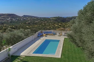 Aspruga Komfortable Ferienresidenz