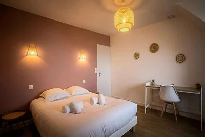 Ty Ewano · Schönes Haus mit Meerblick in...