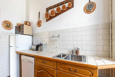 Casa vacanze a Hambye con terrazza