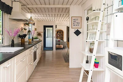 6 persone case ad Glesborg-By Traum