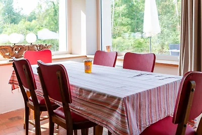Incantevole casa vacanze con piscina