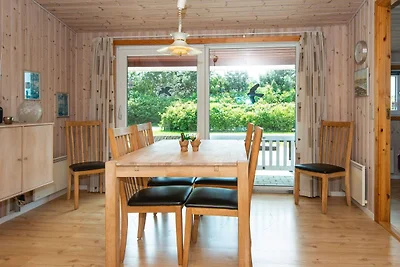 6 Personen Ferienhaus in Tarm-By Traum
