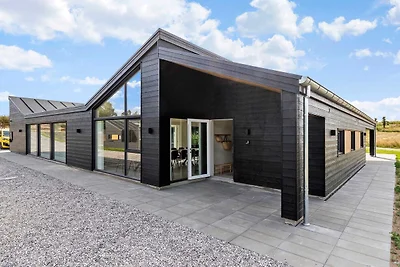 5 star holiday home in Glesborg