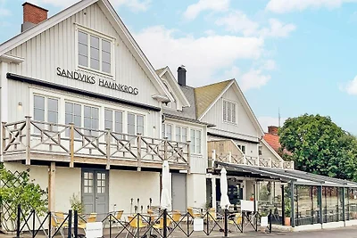8 Personen Ferienhaus in LÖTTORP-By Traum