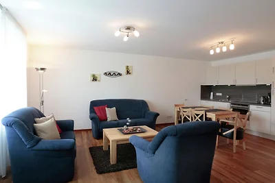 Ferienhaus in Medebach (D) in Skigebietsnähe