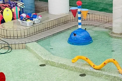 4 Personen Ferienhaus in Gjern