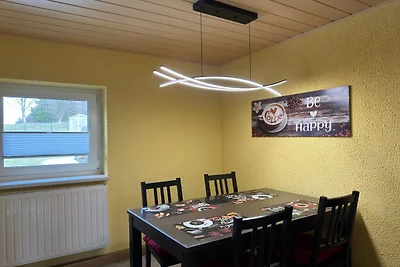 Friedlicher Waldurlaub in Altenfeld