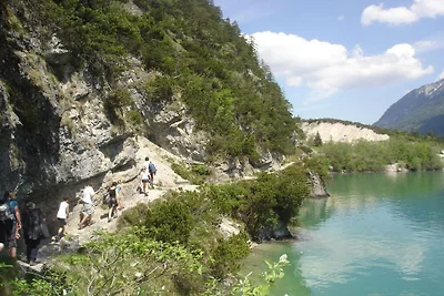 Appartamento per vacanze con 3 camere da...