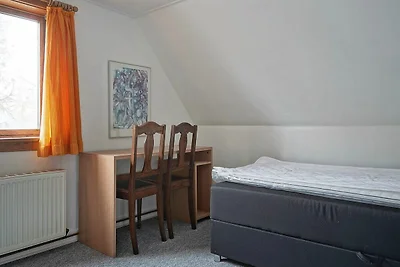 8 Personen Ferienhaus in Hasle