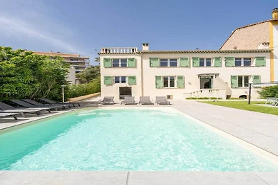 Wunderschöne Villa mit Swimmingpool und...