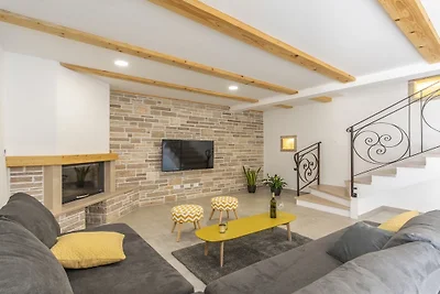 Villa Ana Comfortabele vakantiewoning