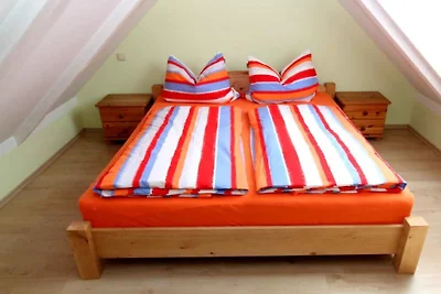 Ferienhaus mit 1 Schlafzimmer