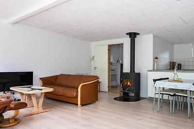 4 persone case ad Ebeltoft-By Traum