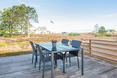 4 star holiday home in Læsø