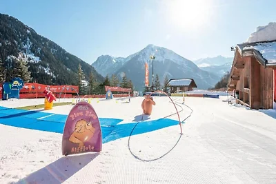 3 Teile für 6 Personen