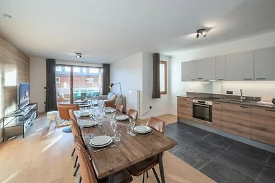 Appartamento C201 4 locali