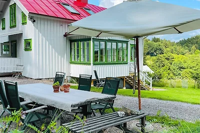 4 Sterne Ferienhaus in Nösund