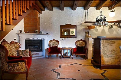 Ferienhaus La Casa Gingelina