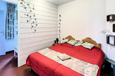 Barrierefreies Apartment für 6 Personen mit h...