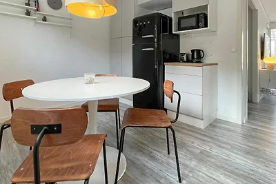 4 Personen Ferienhaus in BORGHOLM-By Traum