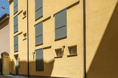 Apartment in Bologna with Parking
