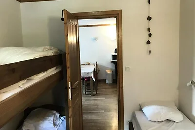 3 kamers voor 6 personen