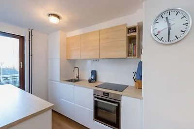 Apartment f�r 6 Personen in Veere