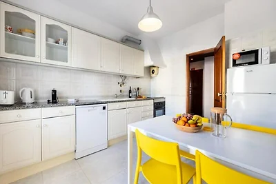 Wohnung in Lagos mit Meerblick