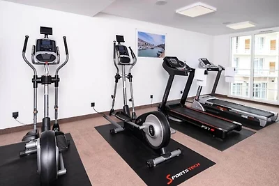 Prestigesuite 6 personen