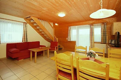 Ferienpark Harz in Hasselfelde