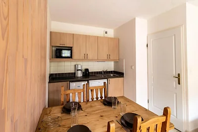 Residenz Le Balcon Des Airelles