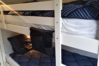 4 Personen Ferienhaus in VEBERÖD-By Traum