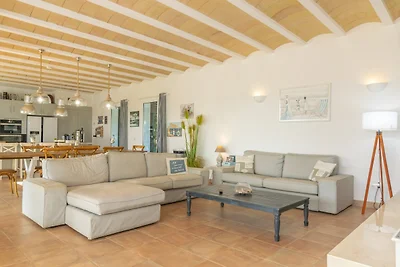 Villa Binimigi - Ferienhaus Mit Privatem Pool