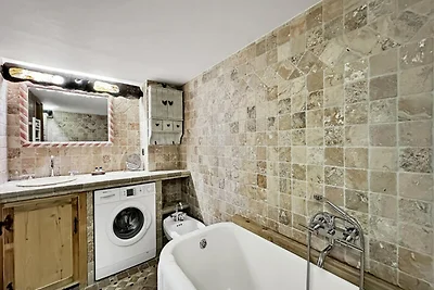 Ferienwohnung in Les Carroz in der Nähe der...