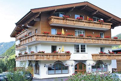 Casa de vacaciones en Wildschönau