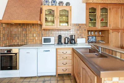 Casa vacanze a Ruederbach con giardino...