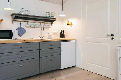 5 Sterne Ferienhaus in Ansager