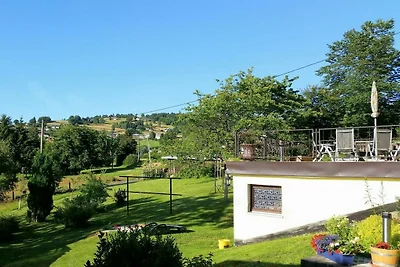 Ferienhaus mit 1 Schlafzimmer